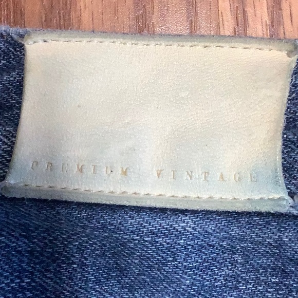 Citizens of Humanity Liya jeans - Picture 9 of 12